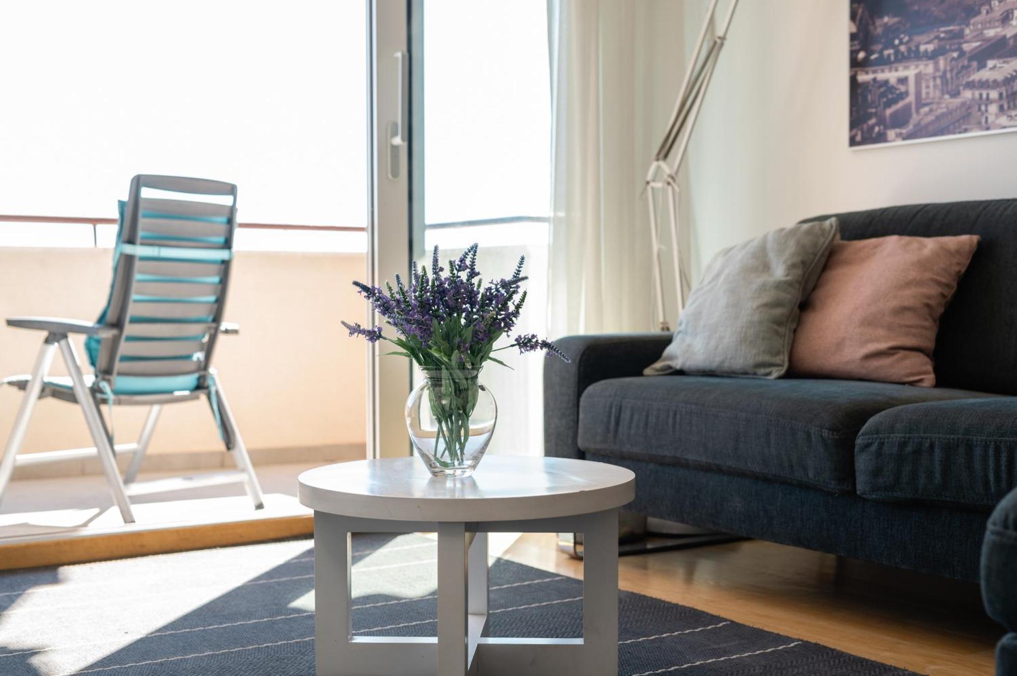 Luxury Residence Adriatic Pearl Split Zewnętrze zdjęcie