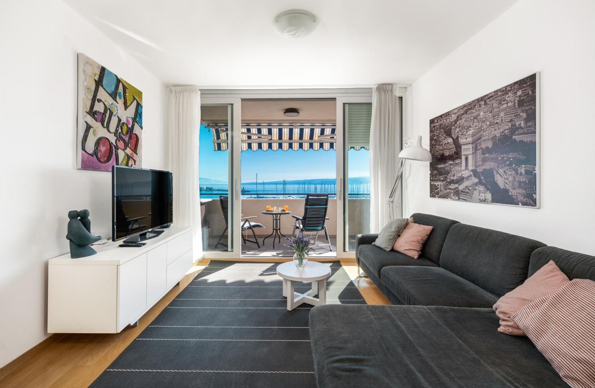 Luxury Residence Adriatic Pearl Split Zewnętrze zdjęcie