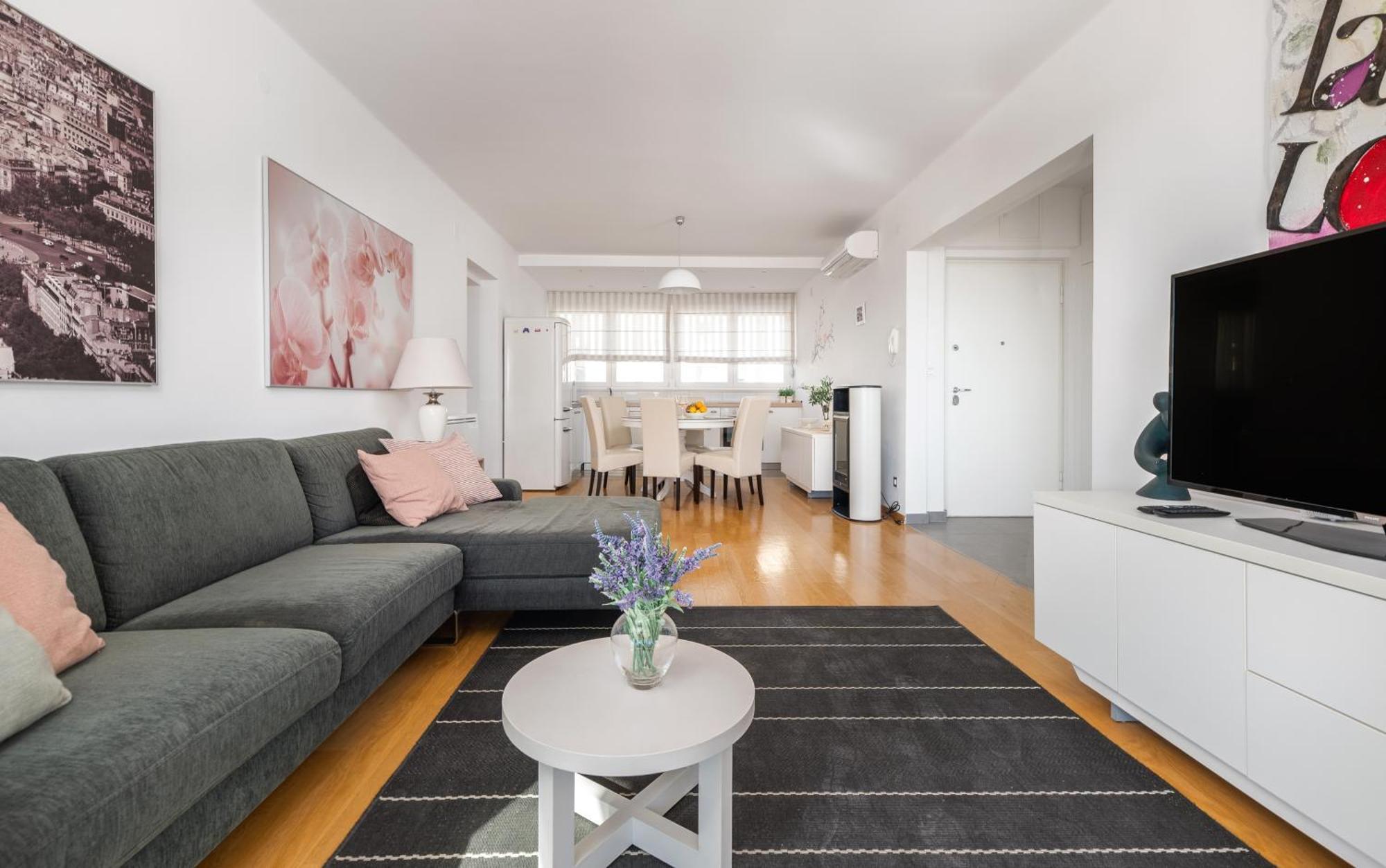 Luxury Residence Adriatic Pearl Split Zewnętrze zdjęcie