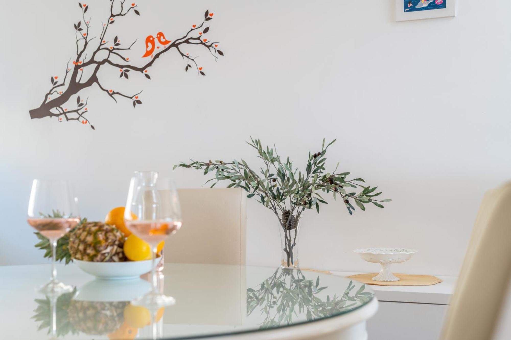 Luxury Residence Adriatic Pearl Split Zewnętrze zdjęcie