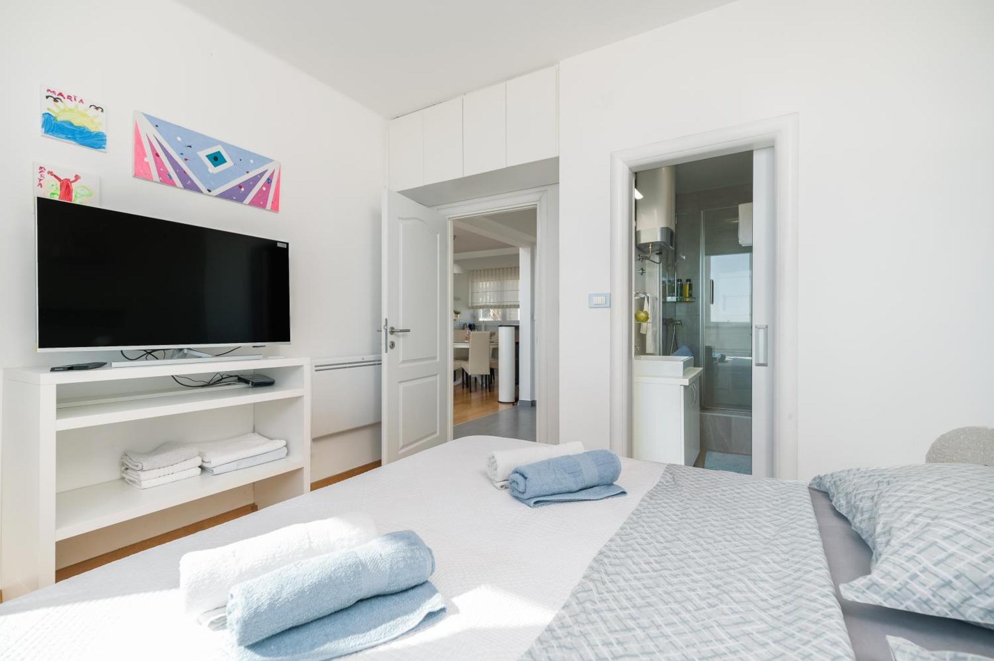 Luxury Residence Adriatic Pearl Split Zewnętrze zdjęcie