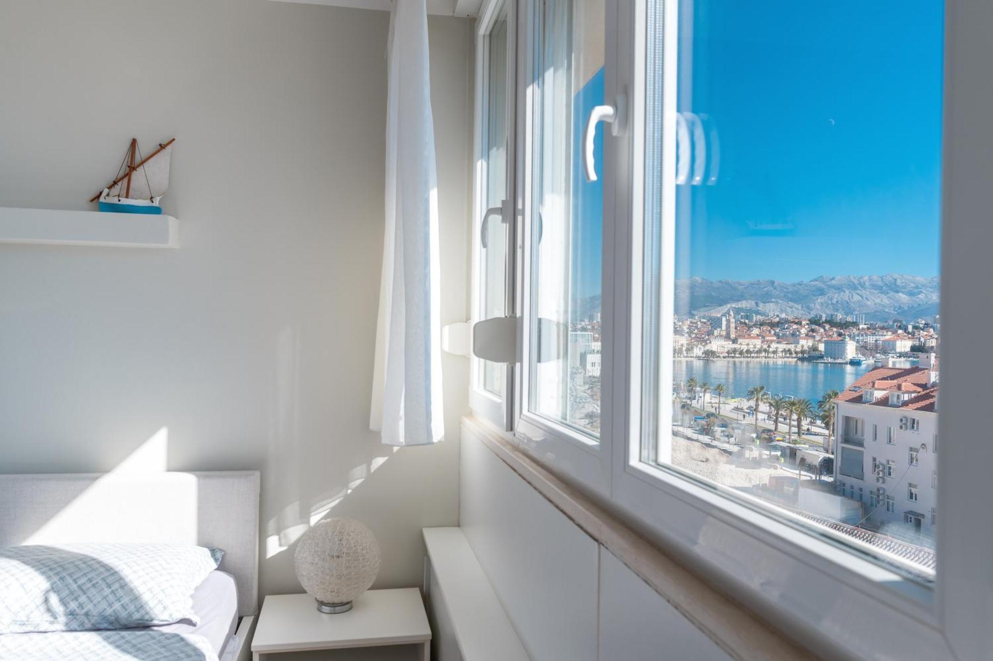 Luxury Residence Adriatic Pearl Split Zewnętrze zdjęcie