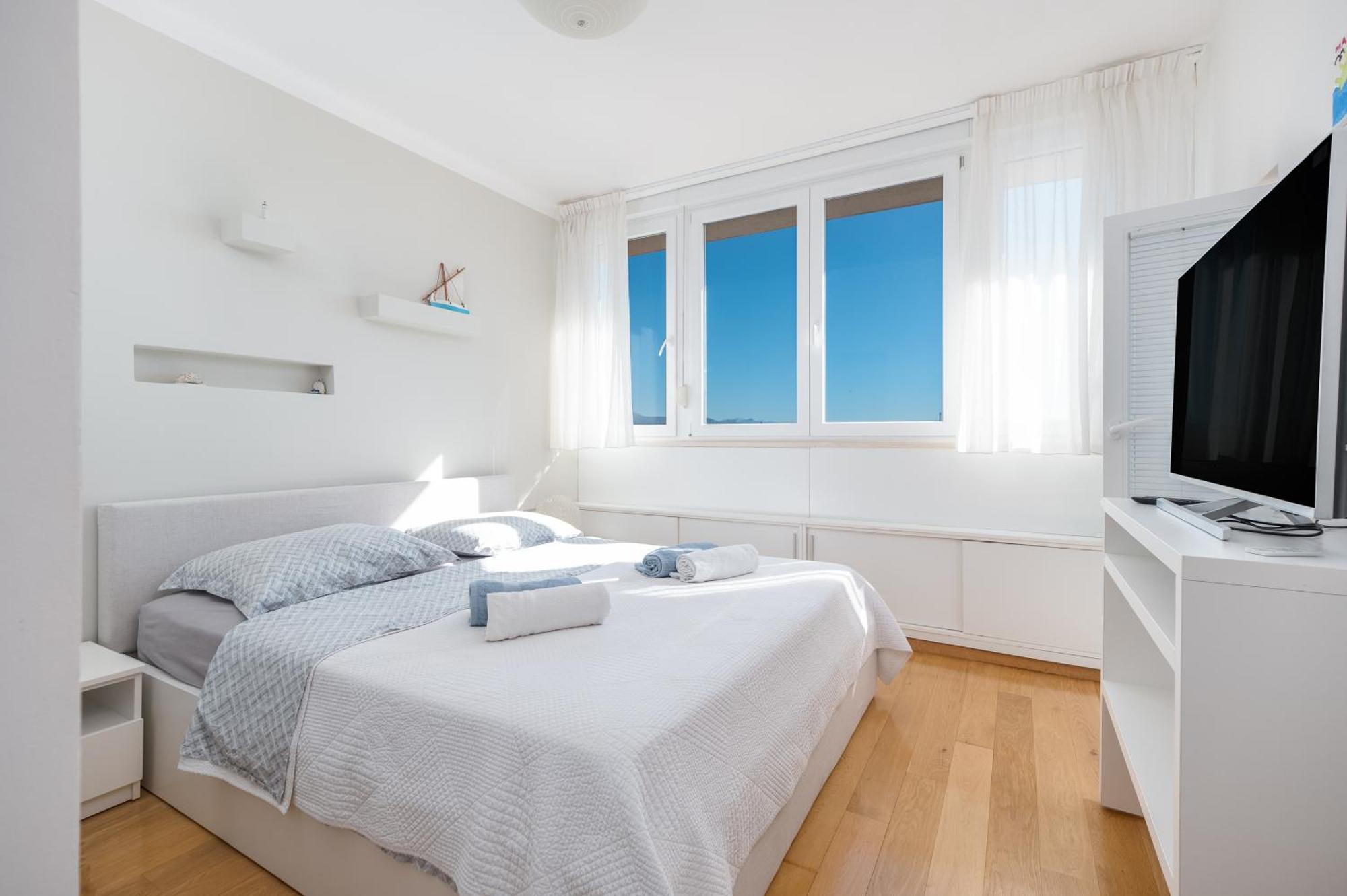 Luxury Residence Adriatic Pearl Split Zewnętrze zdjęcie