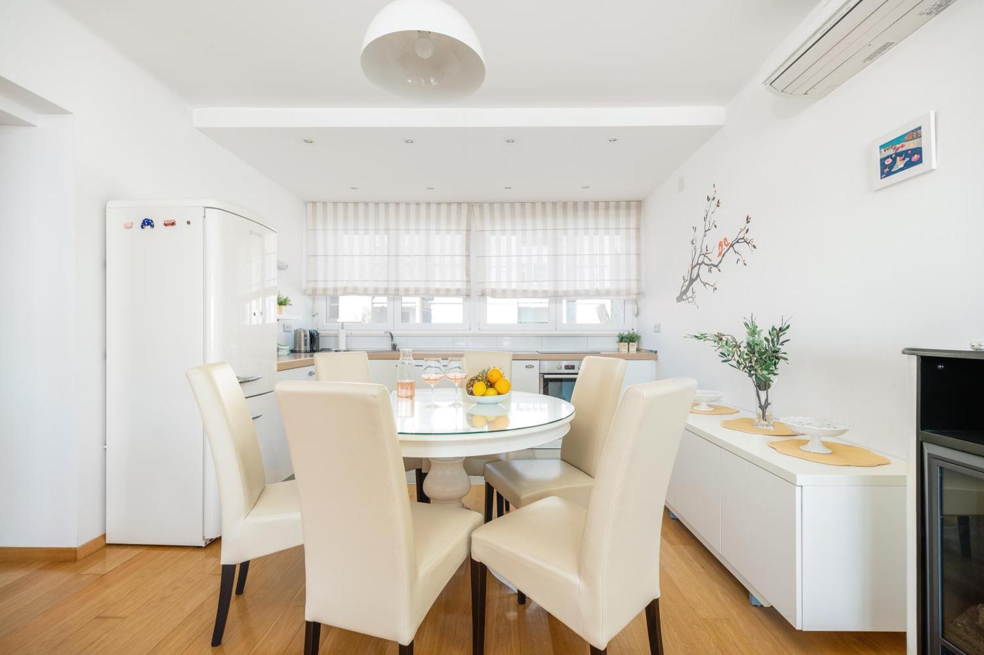 Luxury Residence Adriatic Pearl Split Zewnętrze zdjęcie