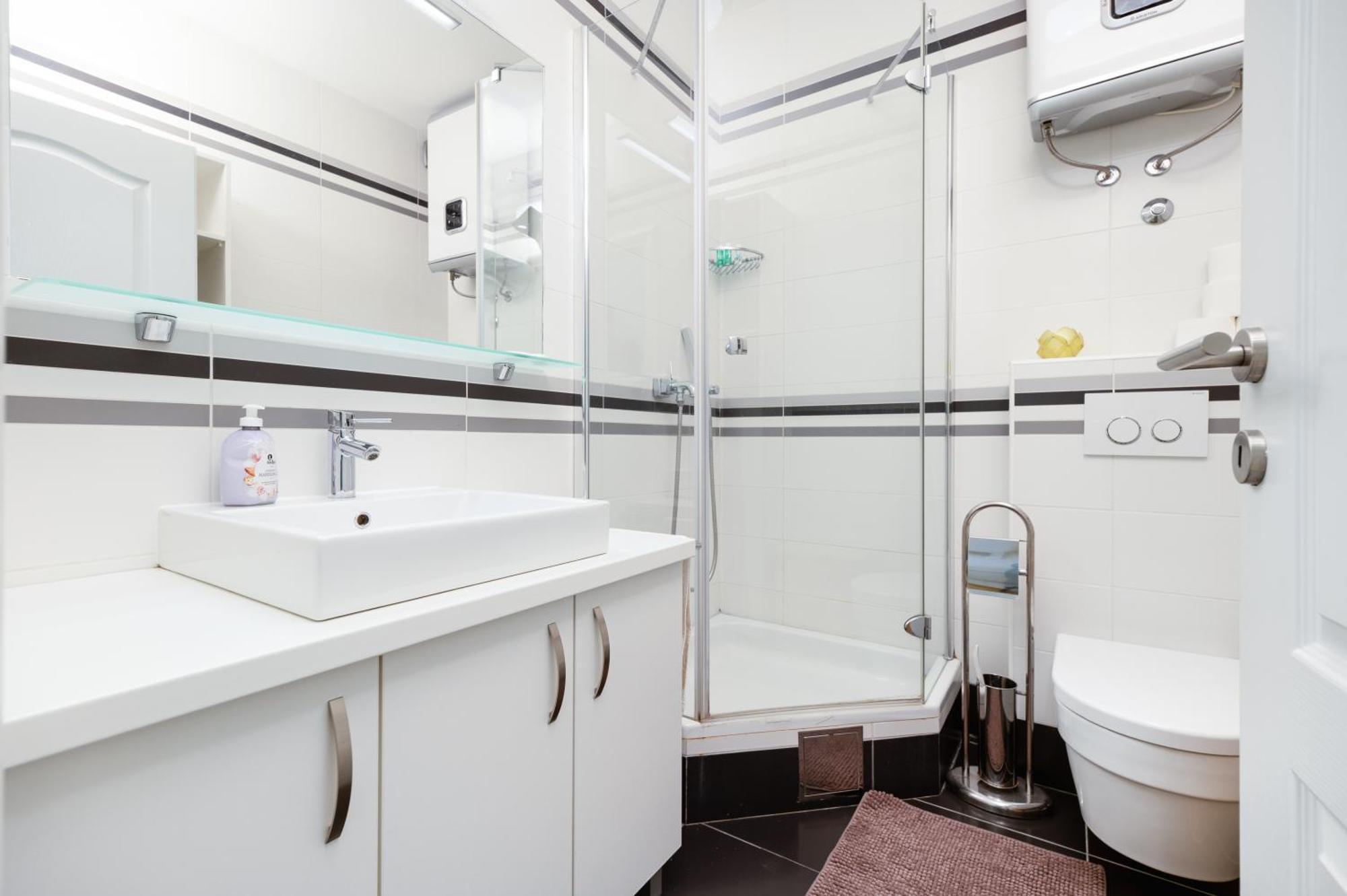Luxury Residence Adriatic Pearl Split Zewnętrze zdjęcie