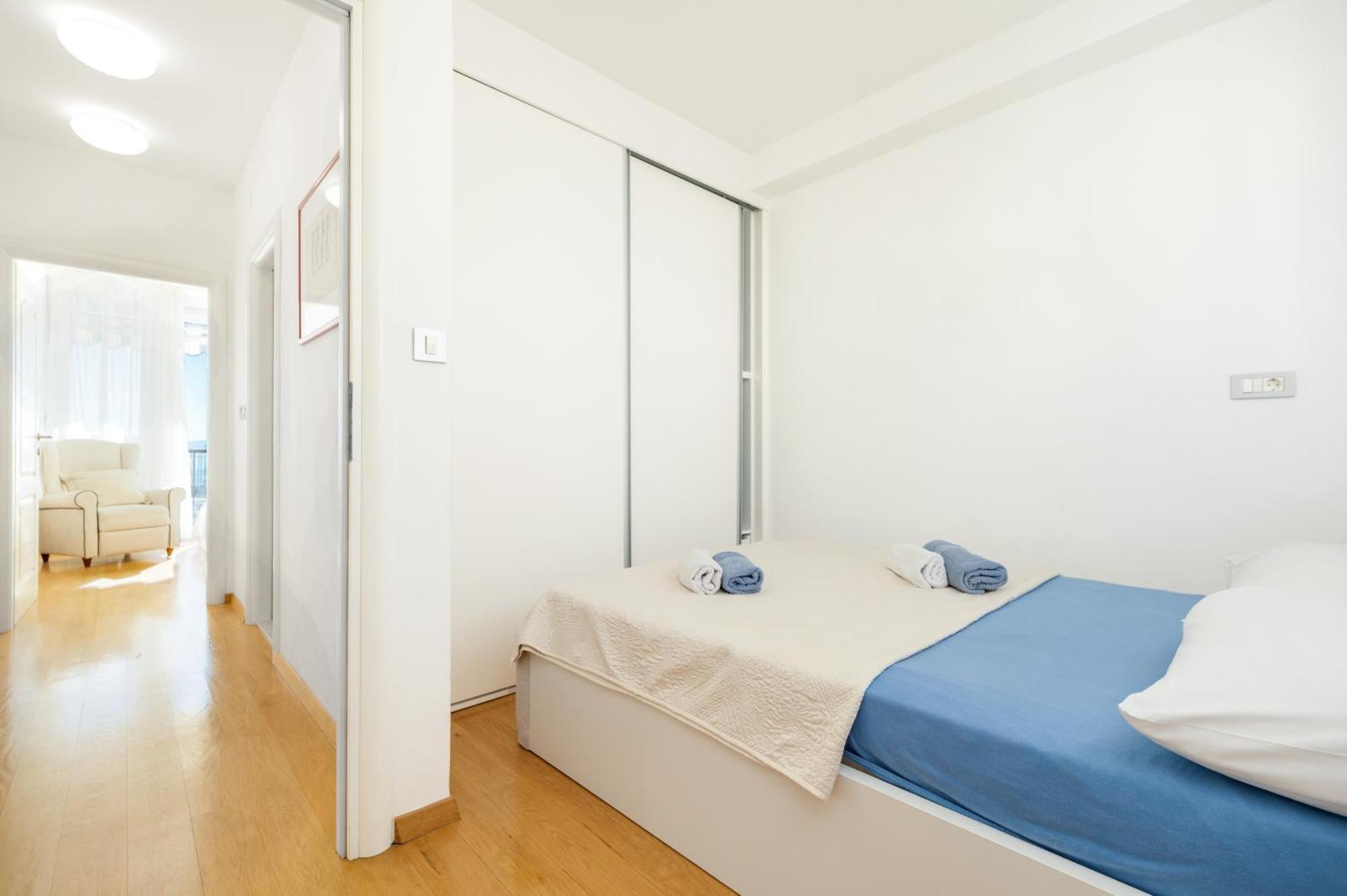 Luxury Residence Adriatic Pearl Split Zewnętrze zdjęcie