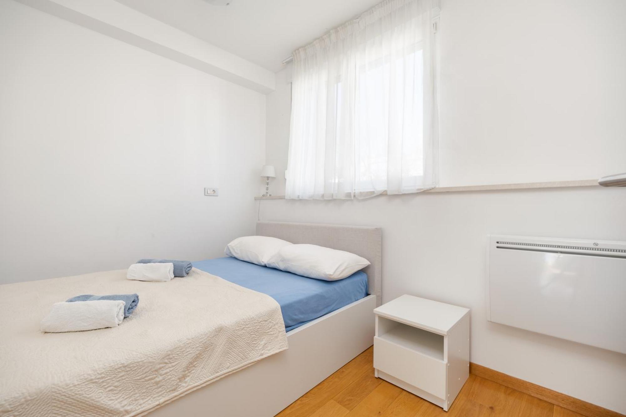 Luxury Residence Adriatic Pearl Split Zewnętrze zdjęcie