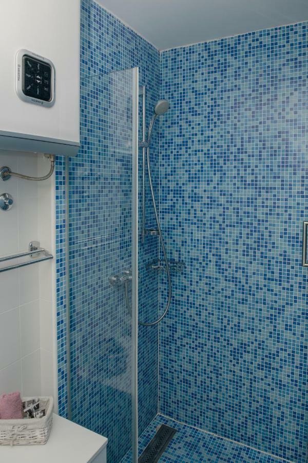 Luxury Residence Adriatic Pearl Split Zewnętrze zdjęcie