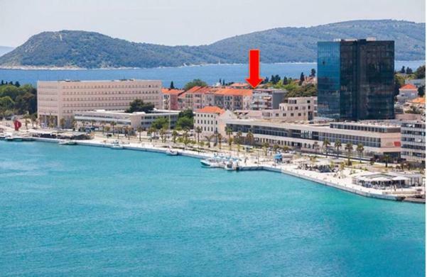 Luxury Residence Adriatic Pearl Split Zewnętrze zdjęcie